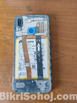 Huawei nova 3e/p20 lite